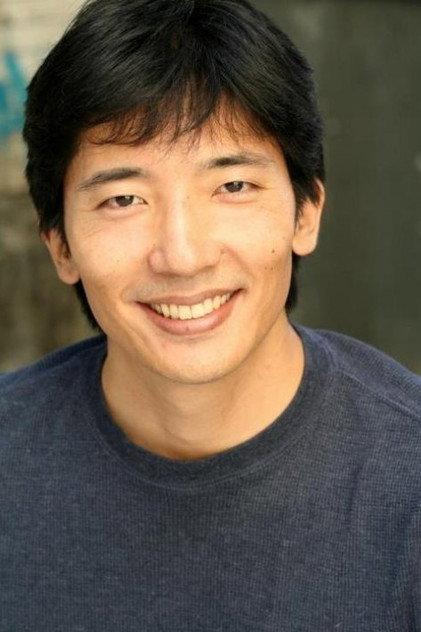 Derek Sakakura - Actor Profile Photo