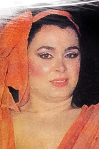 Bilun Nazlıhan - Actor Profile Photo