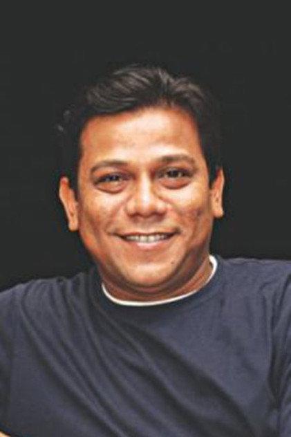 Shatabdi Wadud - Actor Profile Photo