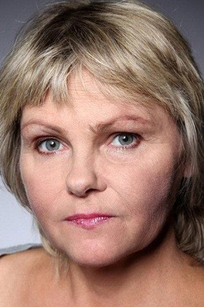 Olga Malakhova - Actor Profile Photo