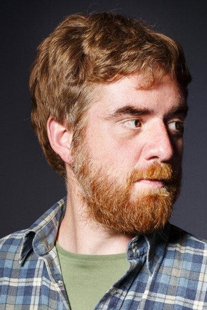 Paolo Cognetti - Actor Profile Photo