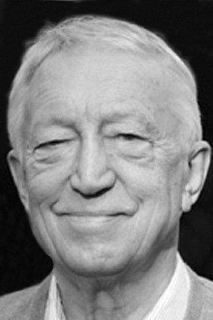 Dietrich Lehmann - Actor Profile Photo