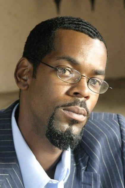 Alonzo F. Jones - Actor Profile Photo