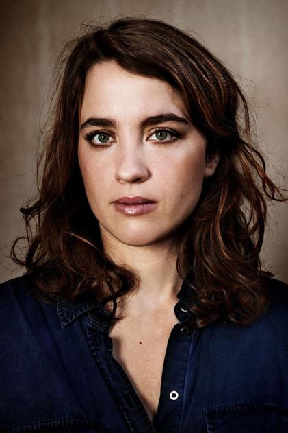 Adèle Haenel - Actor Profile Photo