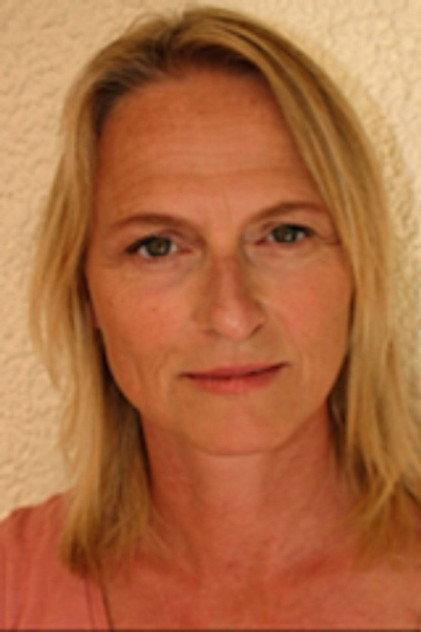 Nadine Emin - Actor Profile Photo