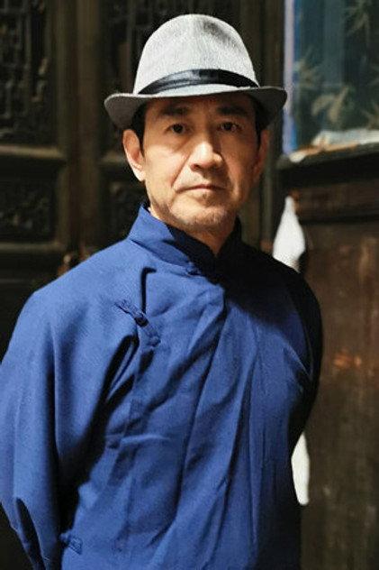 Cao Shiping - Actor Profile Photo