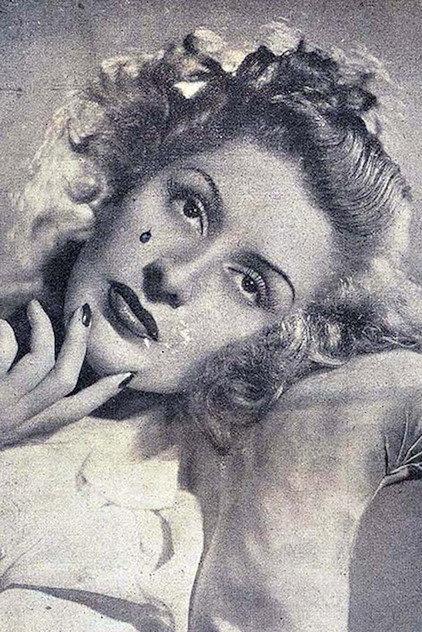 Marichetta Stoppa - Actor Profile Photo