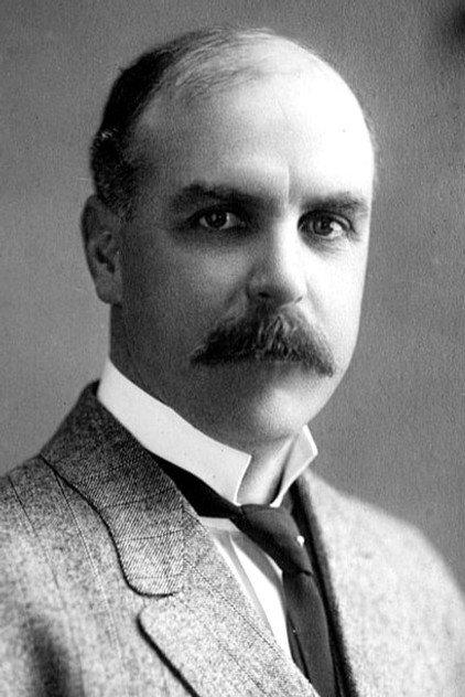 James Rolph Jr. - Actor Profile Photo