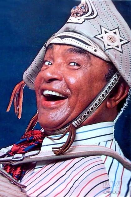 Luiz Gonzaga - Actor Profile Photo