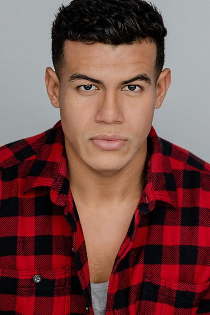 Michael Ocampo - Actor Profile Photo