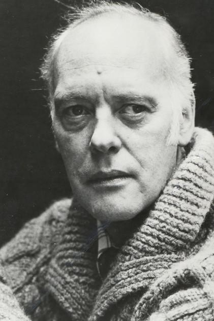 Philip Locke - Actor Profile Photo
