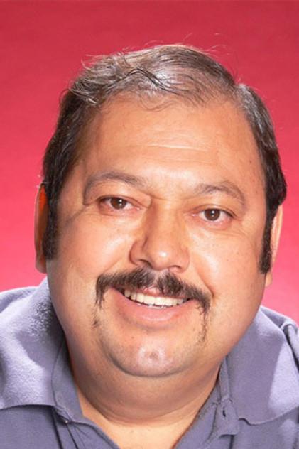 Rocael Leiva - Actor Profile Photo