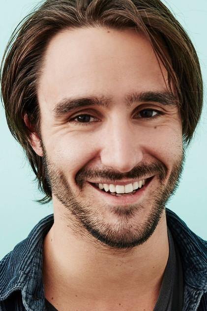 Agustín Silva - Actor Profile Photo