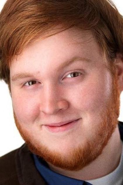 Danny Skinner - Actor Profile Photo