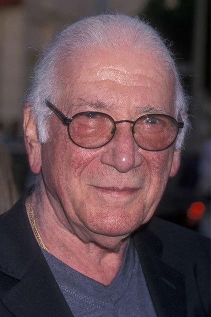 Jerry Goldsmith - Actor Profile Photo