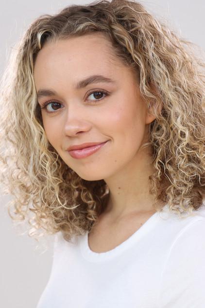 Jillian Shea Spaeder - Actor Profile Photo