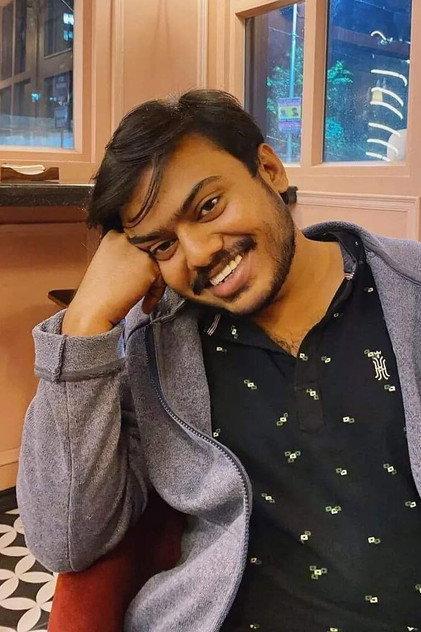 Pavel Bhattacharjee - Actor Profile Photo