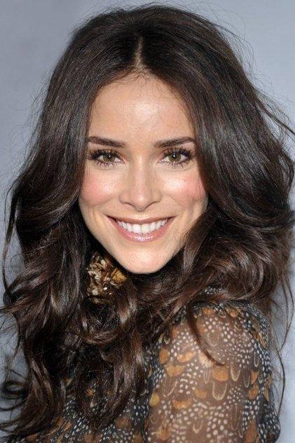 Abigail Spencer - Actor Profile Photo