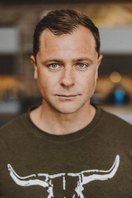 Vilje Maritz - Actor Profile Photo