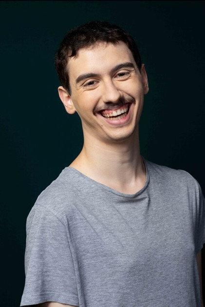 Gabriel Savino - Actor Profile Photo