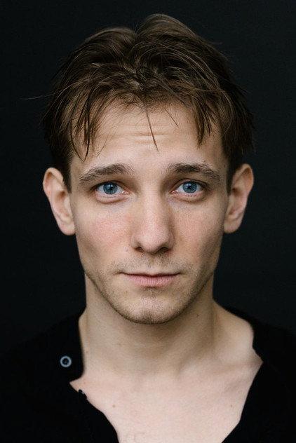 Semyon Aleshin - Actor Profile Photo