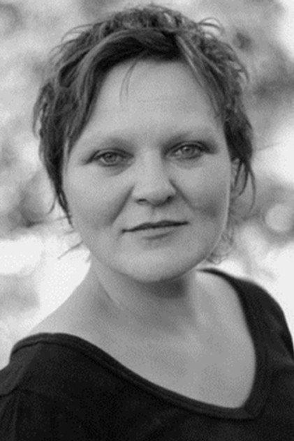 Séverine Vincent - Actor Profile Photo