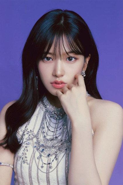 ANYUJIN - Actor Profile Photo