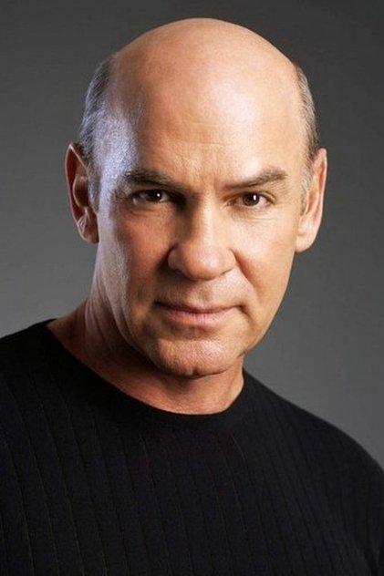 Mitch Pileggi - Actor Profile Photo