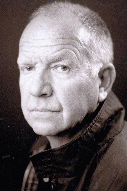 Tom Chadbon - Actor Profile Photo