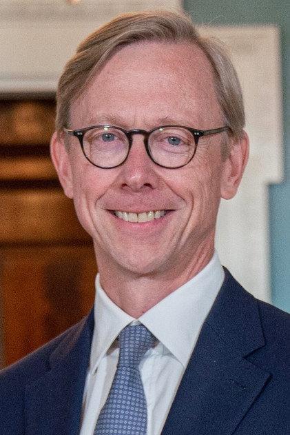 Brian Hook - Actor Profile Photo