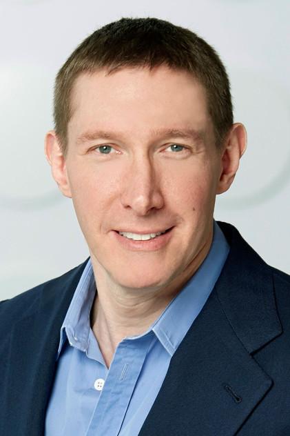 Glen de Vries - Actor Profile Photo