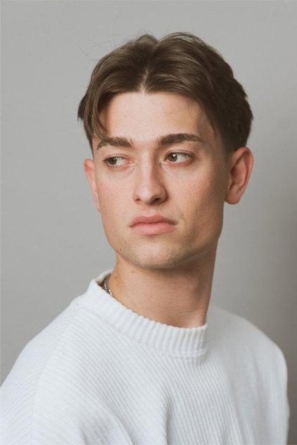 Antonio de la Asunción - Actor Profile Photo
