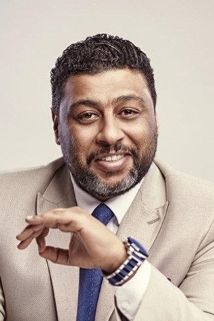 Mohammad Gomaa - Actor Profile Photo