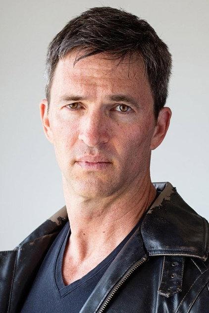 Aaron Craig - Actor Profile Photo