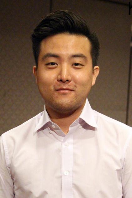 David Choi - Actor Profile Photo