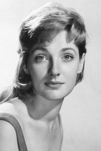 Barbara Murray - Actor Profile Photo