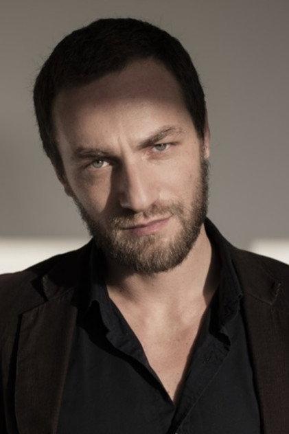Loris Freeman - Actor Profile Photo