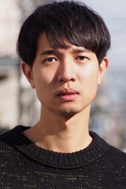 Sho Yakumaru - Actor Profile Photo