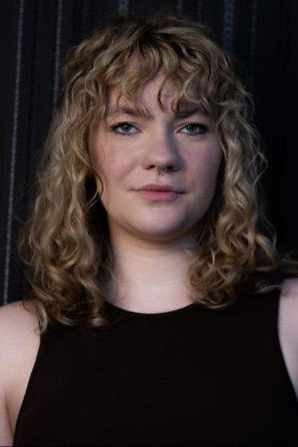 Michaela Fogarty - Actor Profile Photo