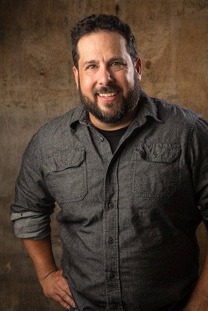 Steve Trevino - Actor Profile Photo