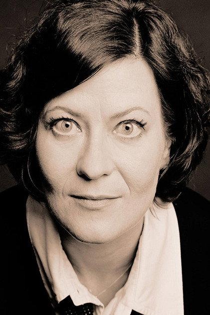 Astrid Meyerfeldt - Actor Profile Photo
