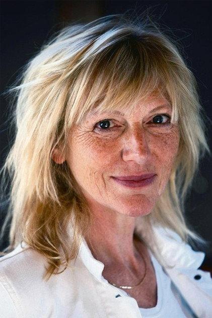 Johanna ter Steege - Actor Profile Photo