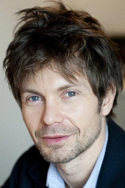 Ludovic Bergery - Actor Profile Photo