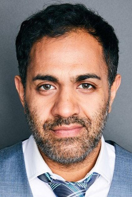 Rahul Nath - Actor Profile Photo