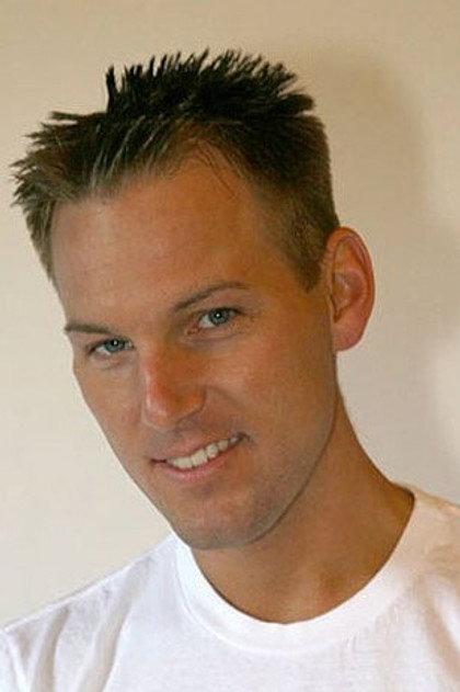 Brandon Fox - Actor Profile Photo