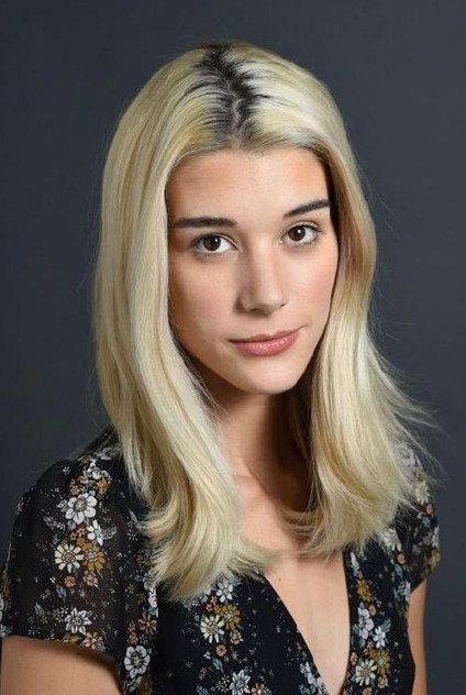 Gabriele Orebaugh - Actor Profile Photo