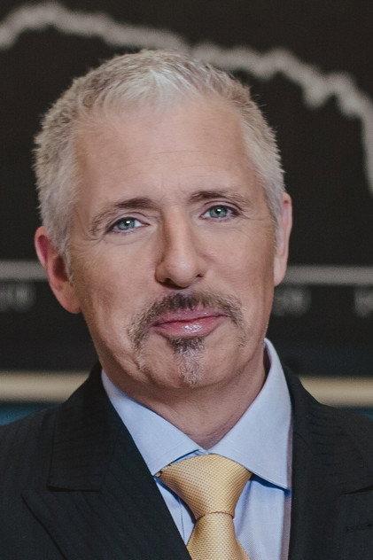 Dirk Müller - Actor Profile Photo