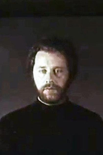 Phelix Ivanov - Actor Profile Photo