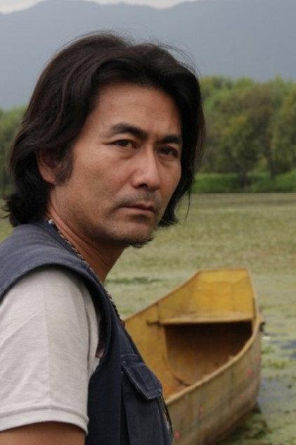 Xu Tieren - Actor Profile Photo