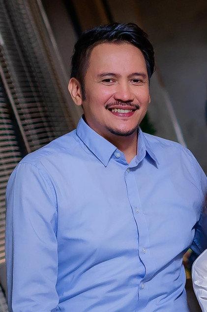 Rendy Khrisna - Actor Profile Photo